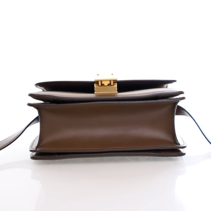 Celine Box Bag Luxe Du Jour