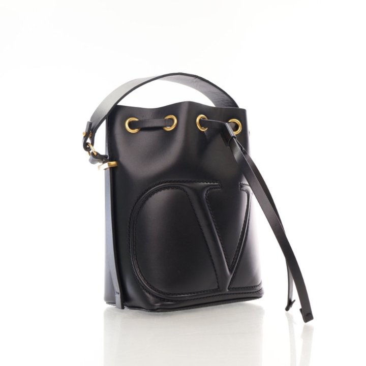 Valentino Bucket Bag - Luxe Du Jour