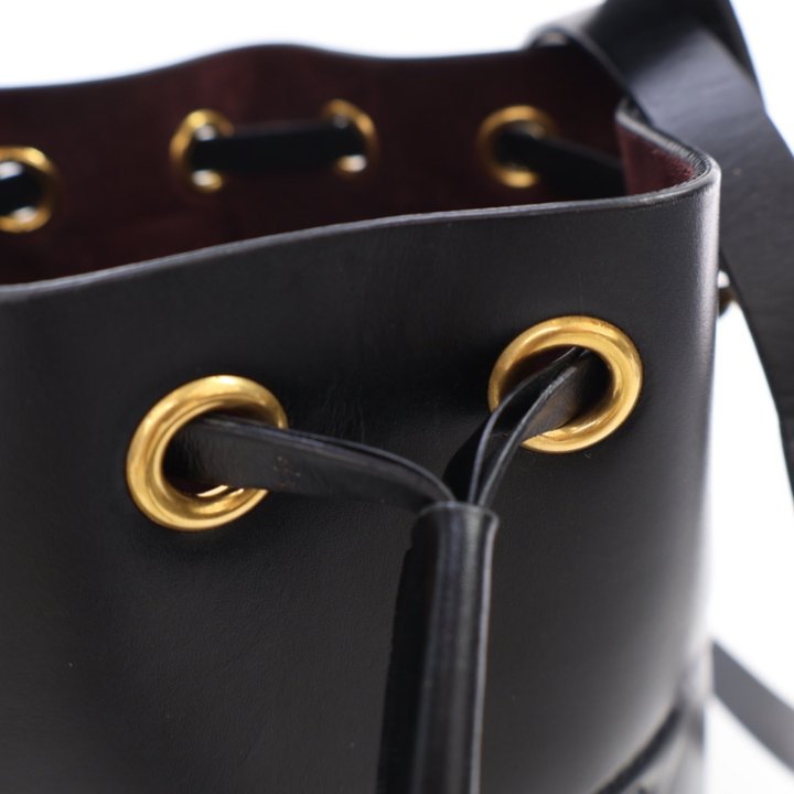 Valentino Bucket Bag - Luxe Du Jour