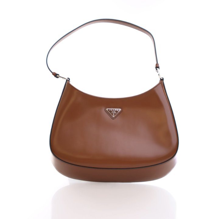 Prada Cleo Bag - Luxe Du Jour