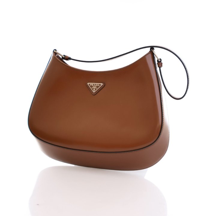 Prada Cleo Bag - Luxe Du Jour
