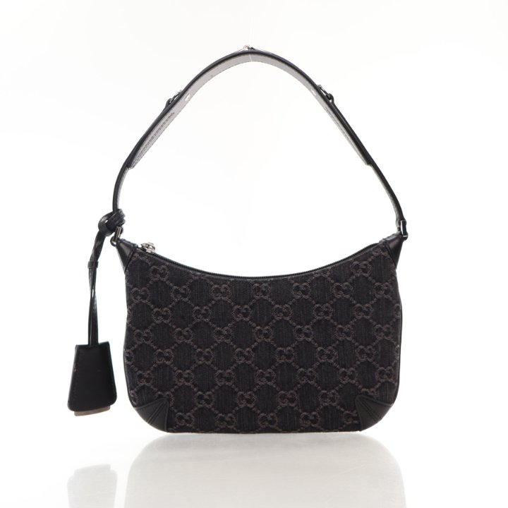 バッグ GG vintage shoulder bag Rare* Vintage GUCCI Shoulder Bag GG Supreme Brown | eBay