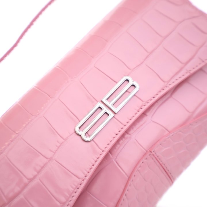 Balenciaga 'XX ' Shoulder Flap Small - Luxe Du Jour