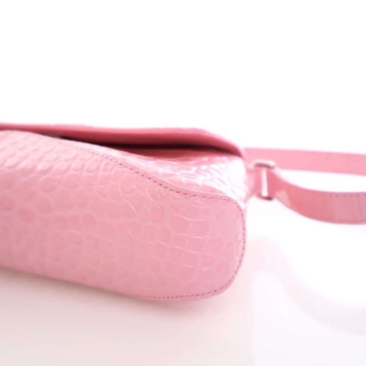 Balenciaga 'XX ' Shoulder Flap Small - Luxe Du Jour