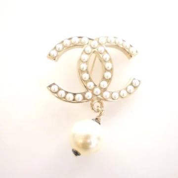 Chanel Brooch