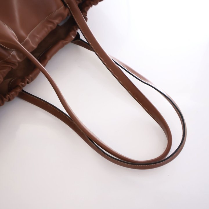 Celine Cabas Drawstring Tote - Luxe Du Jour