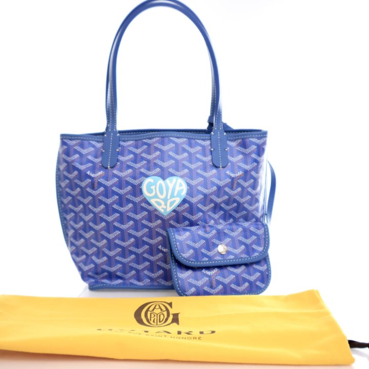 くらしを楽しむアイテム Goyard Jour Du Luxe - Mini Anjou バッグ