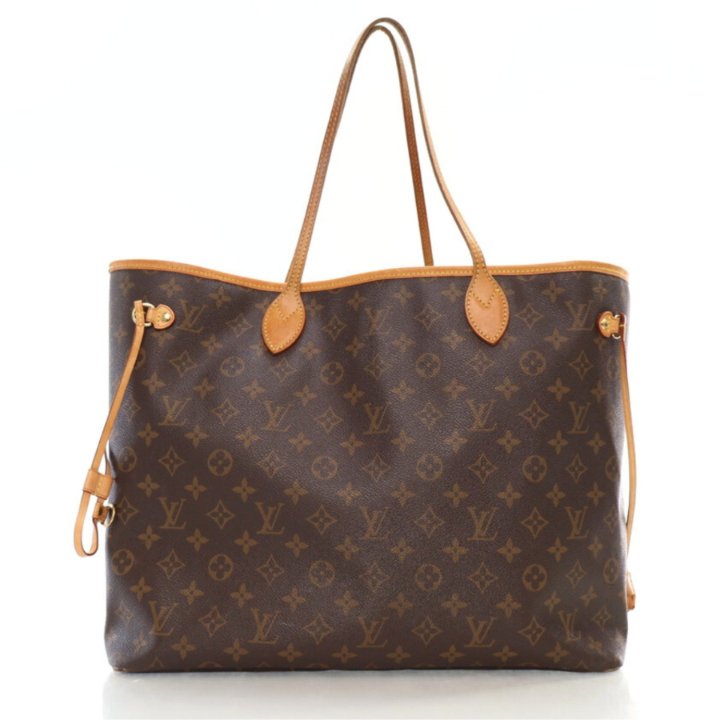 Louis Vuitton Neverfull GM - Luxe Du Jour Louis Vuitton Neverfull GM - Luxe Du Jour
