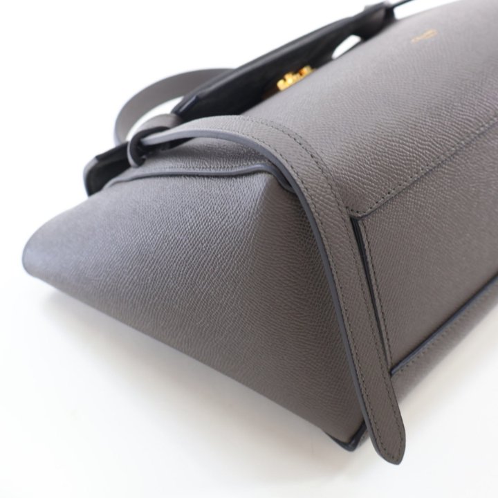 Celine Micro Belt Bag - Luxe Du Jour