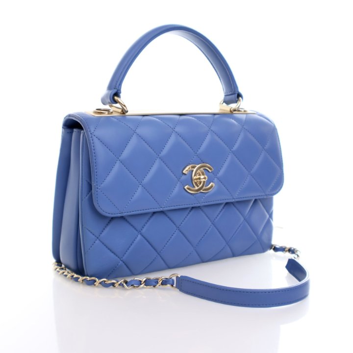 CHANEL カシミヤ手袋 パープル CHANEL カシミヤ手袋 パープル