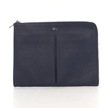 Dior Large Caro Daily Pouch - Luxe Du Jour