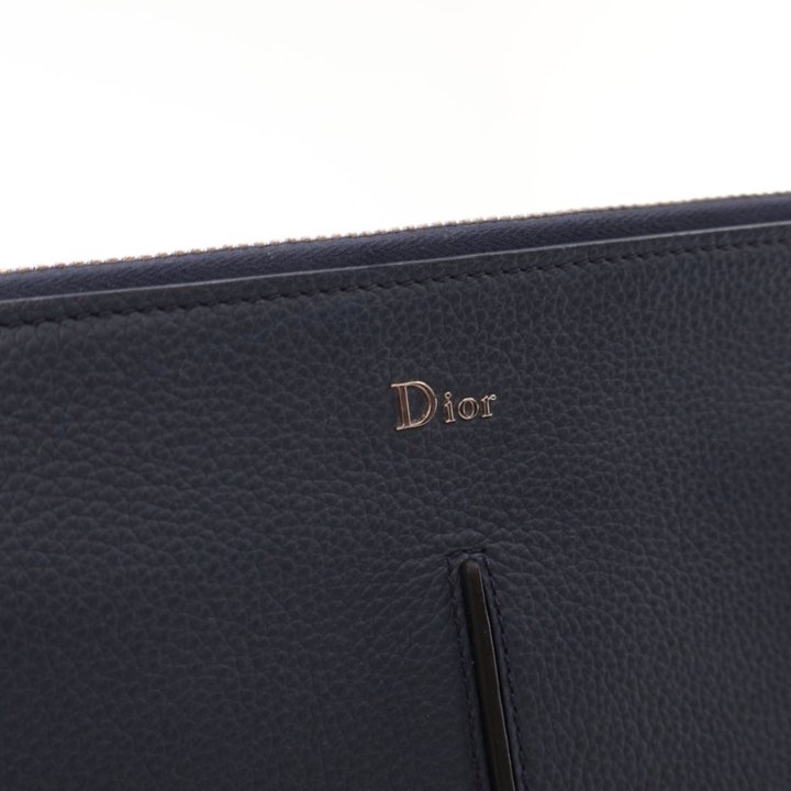 Dior Document Case - Luxe Du Jour