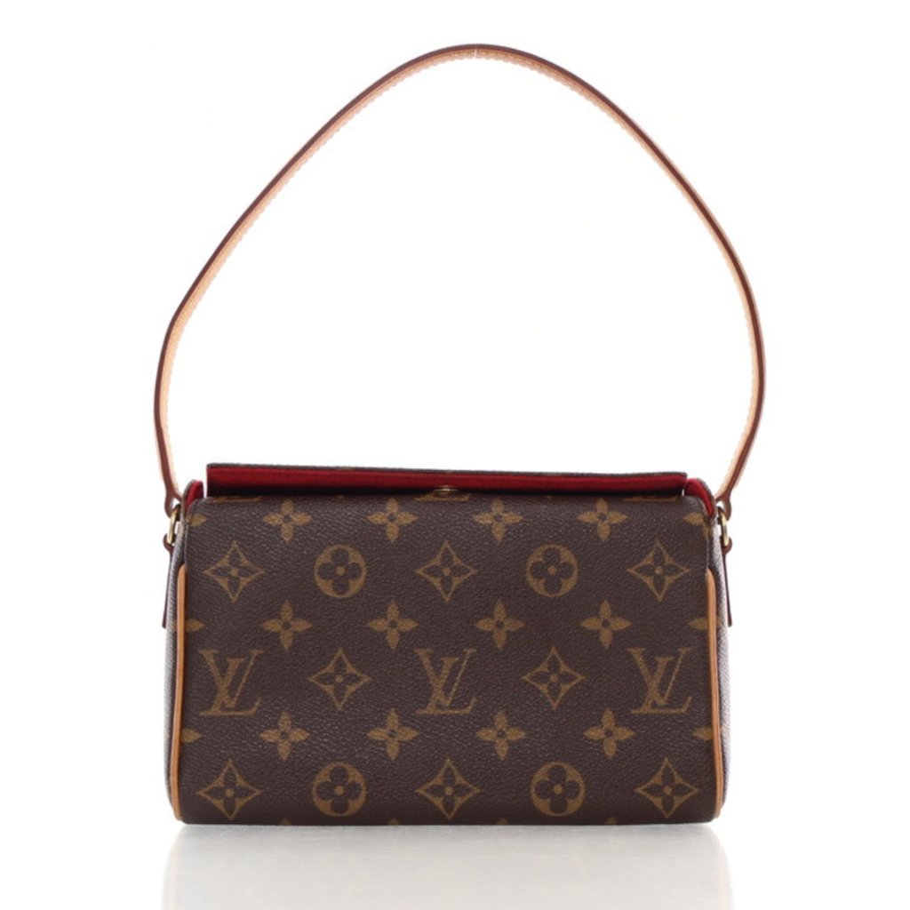 普段使いから特別な日まで幅広くLouis Vuitton Dazzle ックレス Louis Vuitton Mini Recital - Luxe Du Jour