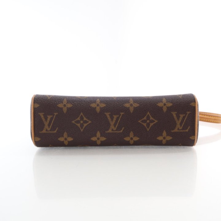 Louis Vuitton Mini Recital - Luxe Du Jour