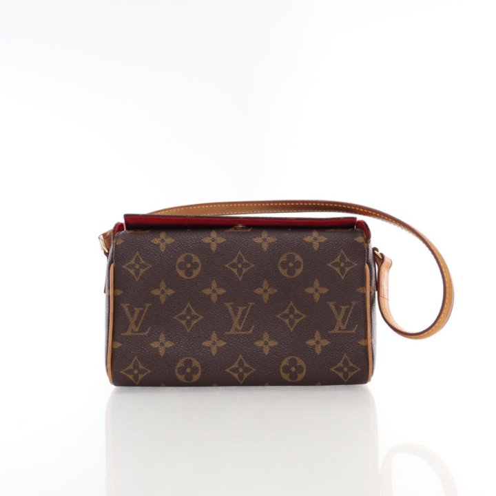 Louis Vuitton Mini Recital - Luxe Du Jour