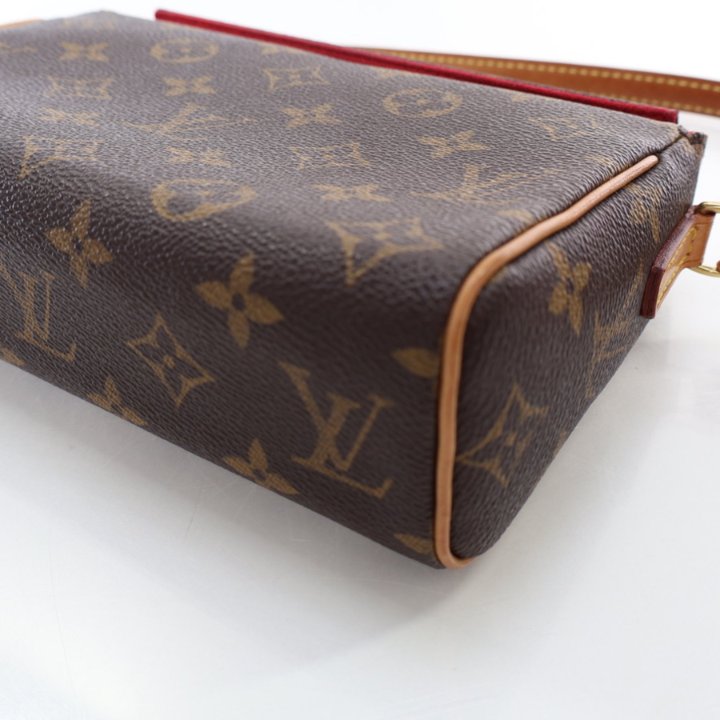 Louis Vuitton Mini Recital - Luxe Du Jour