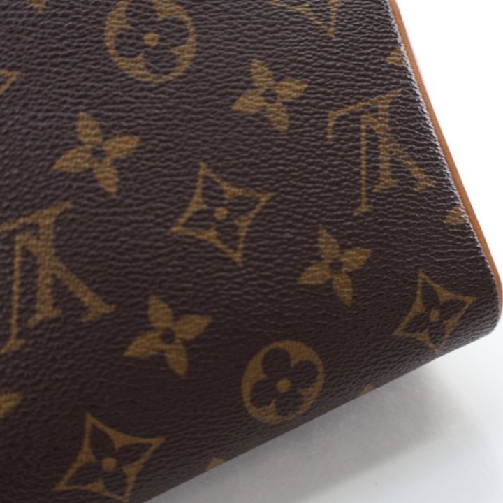 Louis Vuitton Mini Recital - Luxe Du Jour