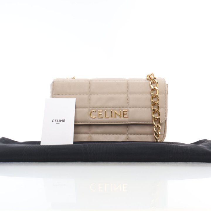 [VIPセール] CELINE セリーヌ BOB MATELASSE ハット CELINE セリーヌ バケットハット/BOB BRODE CELINE LACET メンズ