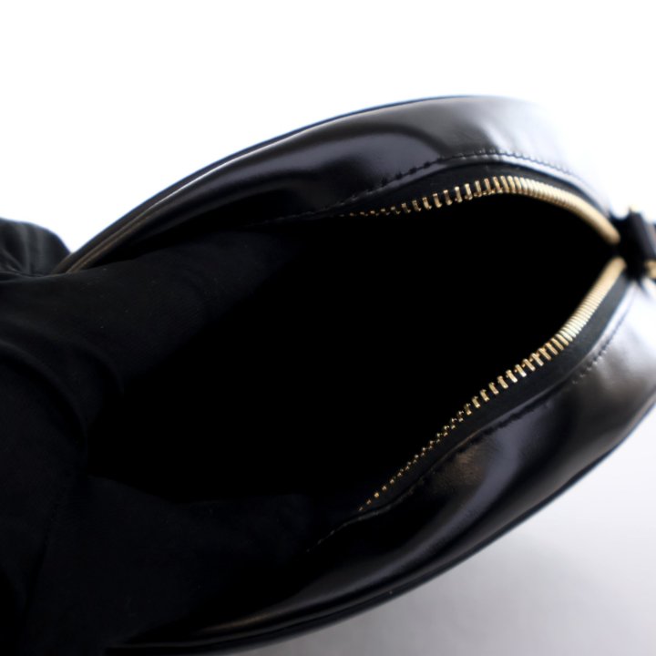 Celine Oval Bag Cuir Triomphe - Luxe Du Jour