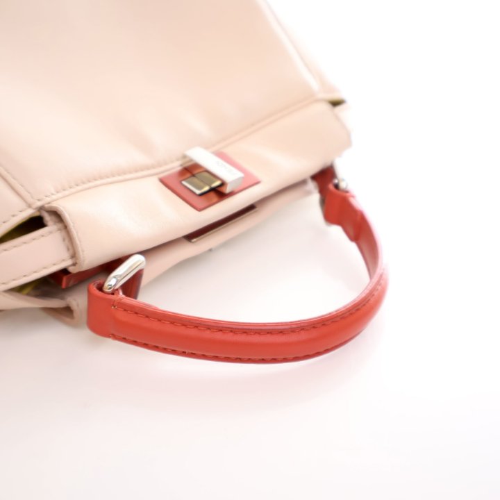 Fendi Peekaboo - Luxe Du Jour