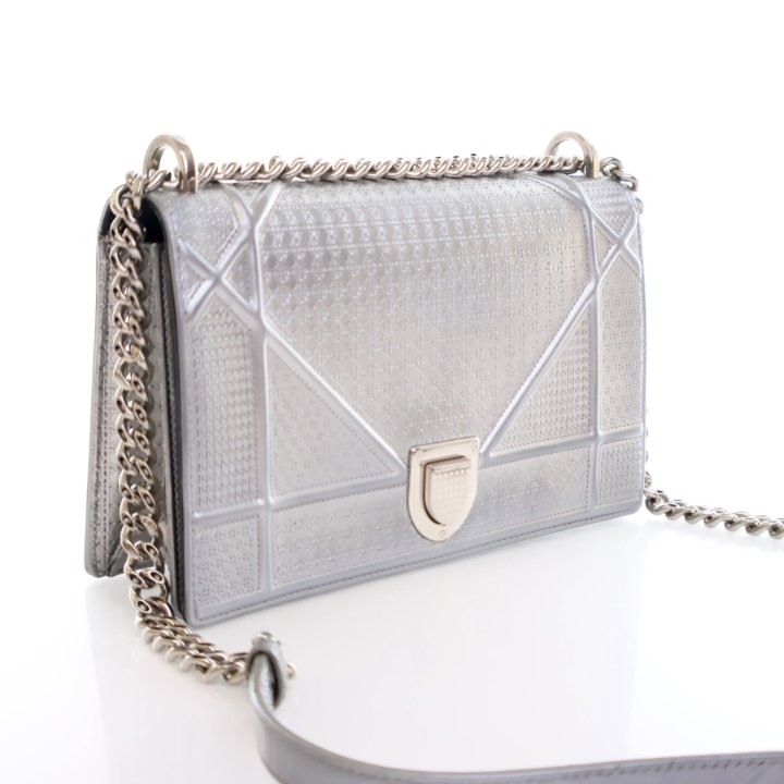 Dior Diorama - Luxe Du Jour