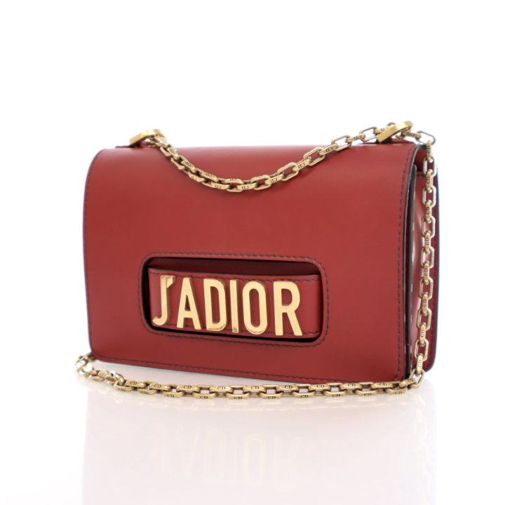 Dior Medium J'Adior - Luxe Du Jour