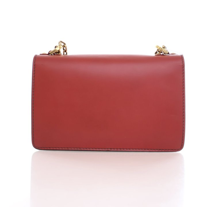 Dior｜ (513J696D0554 580) Christian Dior Pre-Owned 2018-2022 pre-owned Mini Dio(r