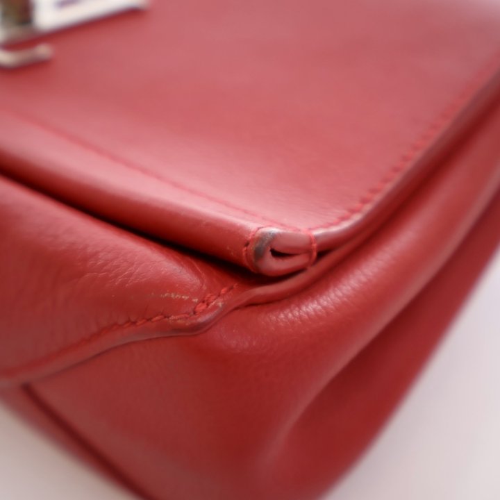 Louis Vuitton Lockme Bag - Luxe Du Jour Louis Vuitton Lockme Bag - Luxe Du Jour