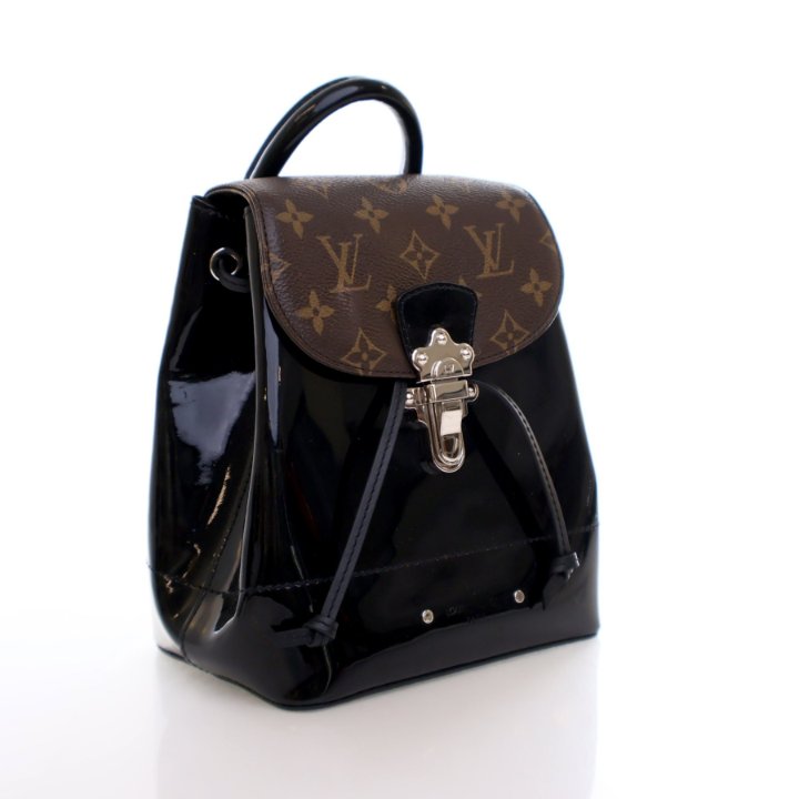 Louis Vuitton Hot Springs Backpack - Luxe Du Jour display picture 3