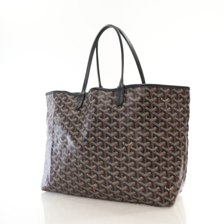 2色◆入手困難♪【GOYARD】インサート ルイス MM Insert Louise Insert Louise - Maison Goyard
