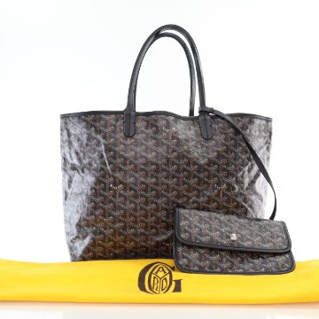 Goyard St. Louis Tote PM - Luxe Du Jour