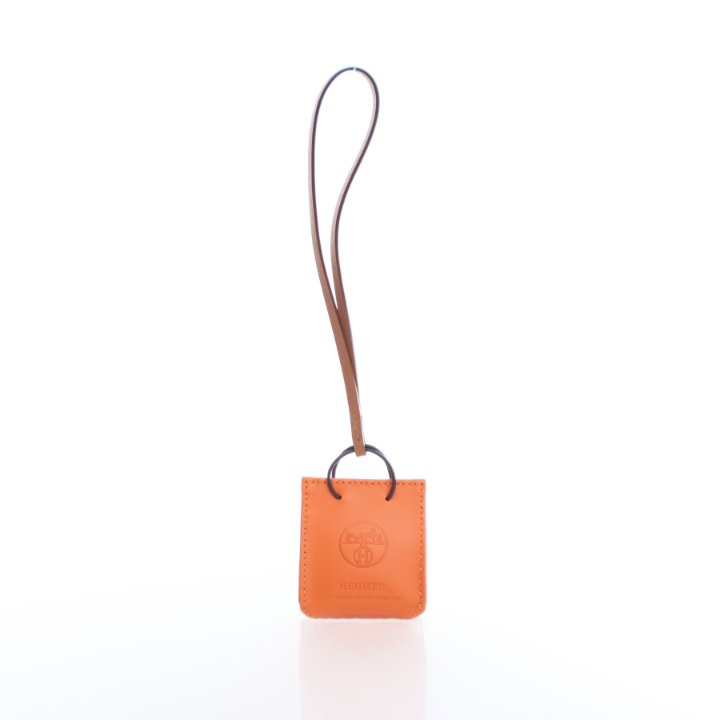 ⓪　HERMES　vintage EQUIPAGE Bag Charm　チャーム ⓪ HERMES vintage EQUIPAGE Bag Charm Charm Keychain