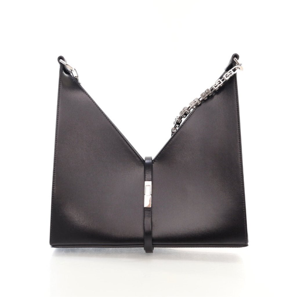 Givenchy Cut Out Bag Small - Luxe Du Jour