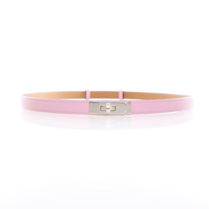 Hermes Kelly 18 Belt Luxe Du Jour