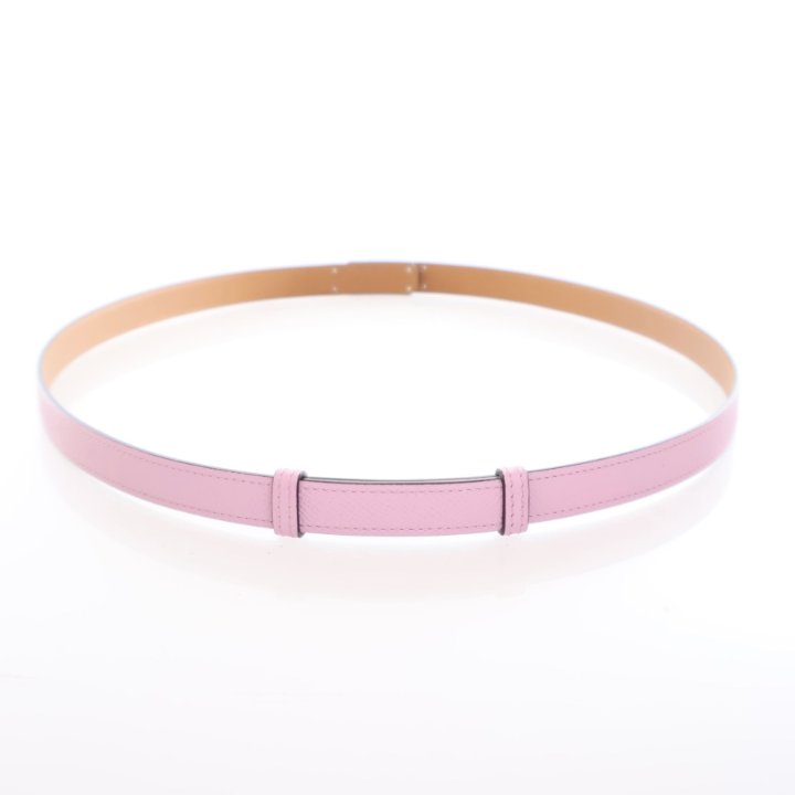 Hermes Kelly 18 Belt - Luxe Du Jour
