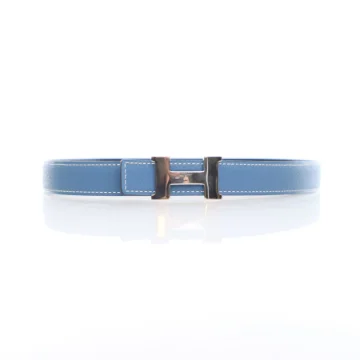 Hermes H Belt