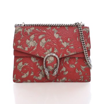 【GUCCI】Gucci Dionysus woc★グッチ【ランク:A】 Gucci Dionysus Wallet On Chain (WOC) - Luxe Du Jour