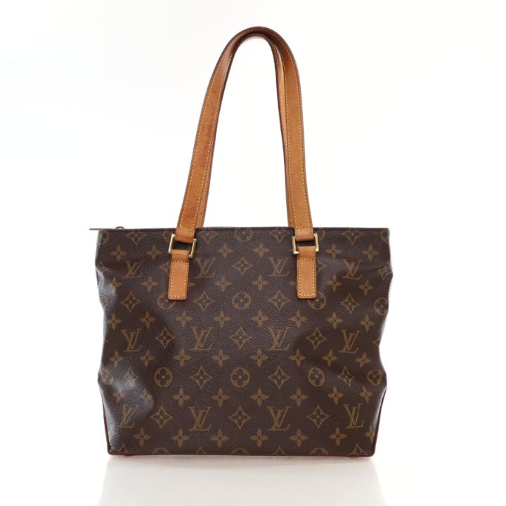 Louis Vuitton Cabas Piano - Luxe Du Jour