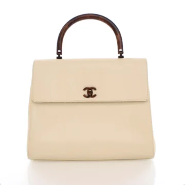 Chanel Vintage Kelly Bag