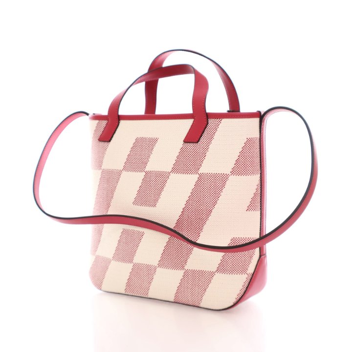 Hermes Cabas H En Biais 27 - Luxe Du Jour