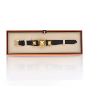 Hermes Medor Watch