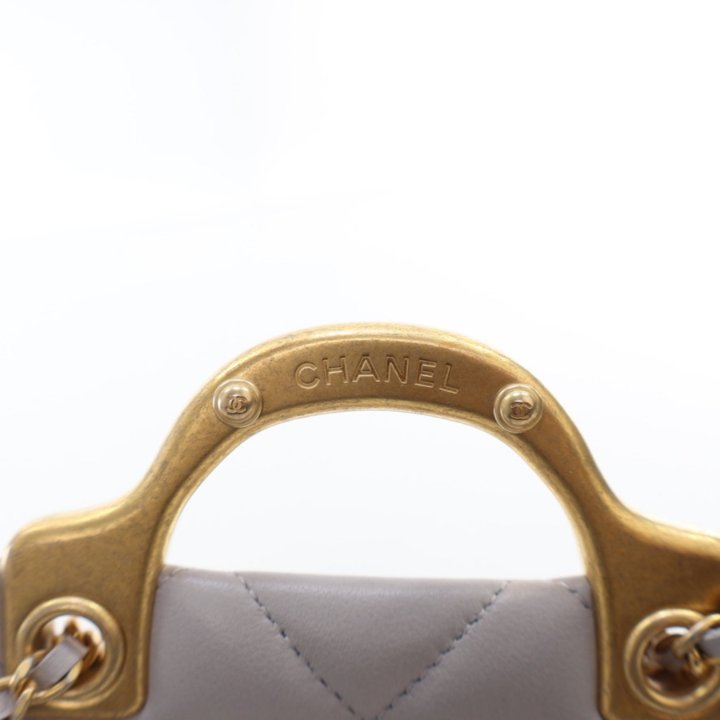 【人気/関税/送料込み】 Chanel Flap Card Holder Lambskin & Go copy-of-untitled-2025-04-