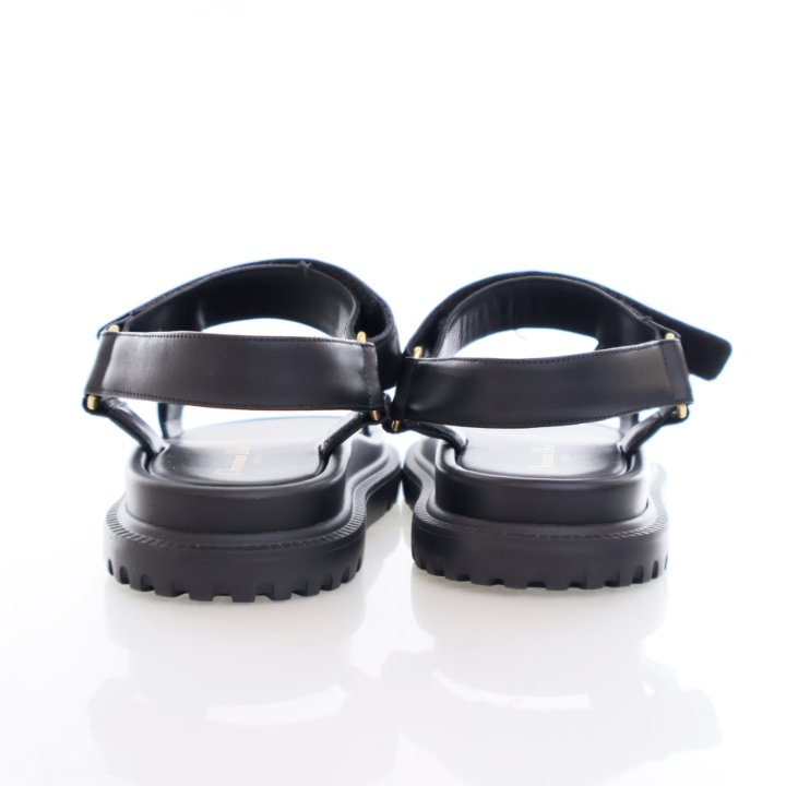 ★快適さと洗練★DIOR★D-Wave サンダル Dior D-Wave Sandal | REVERSIBLE