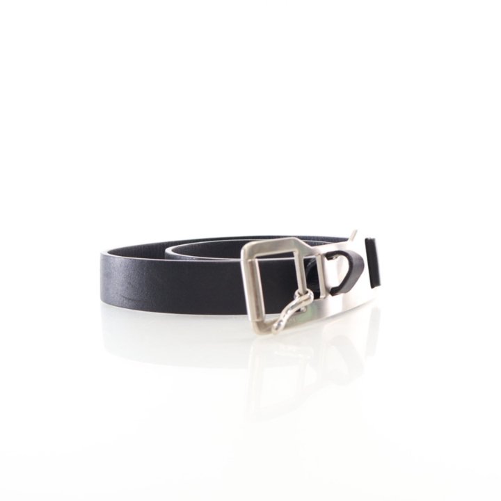Prada Belt Sz 75 - Luxe Du Jour