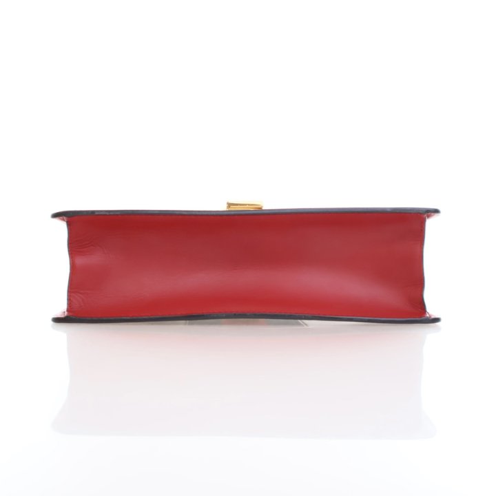 *＊Sizuku@＊* Gucci Sylvie Bag - Luxe Du Jour