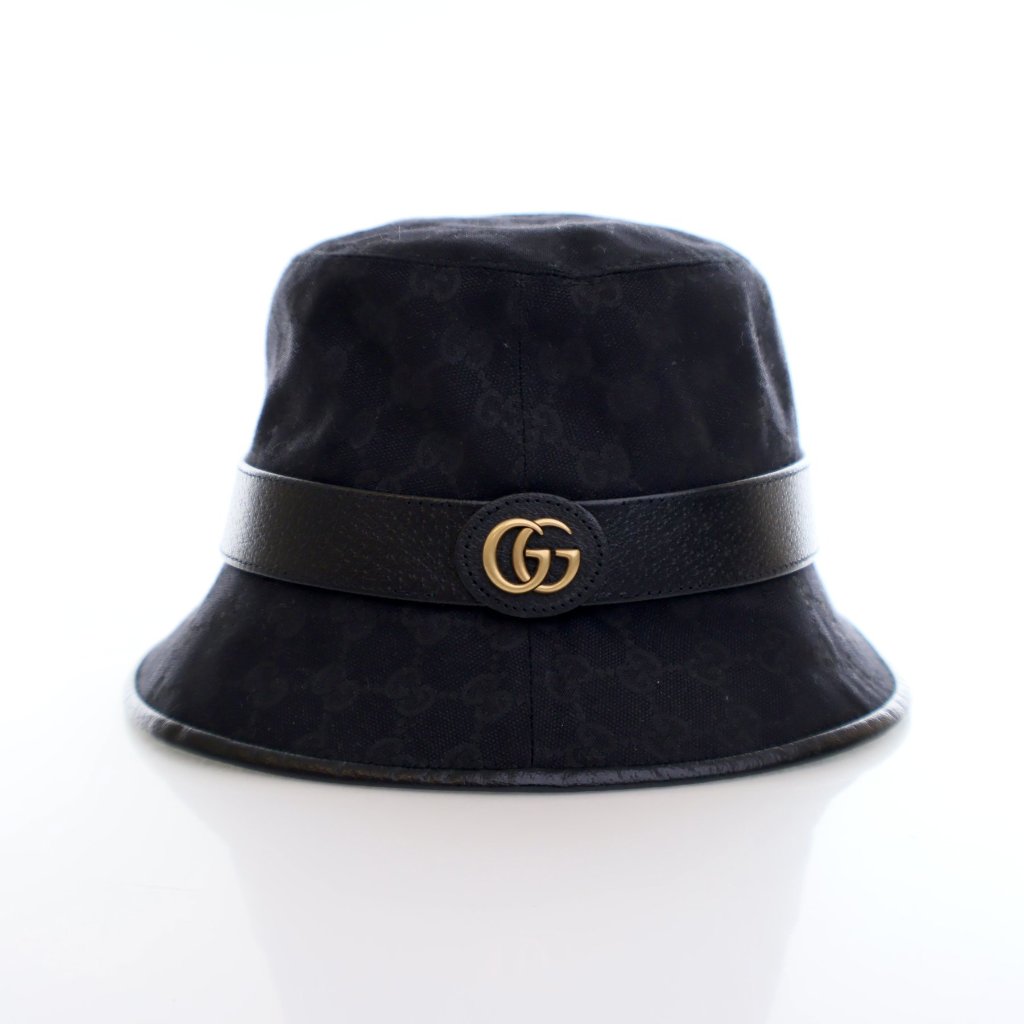 Gucci Bucket Hat - Luxe Du Jour
