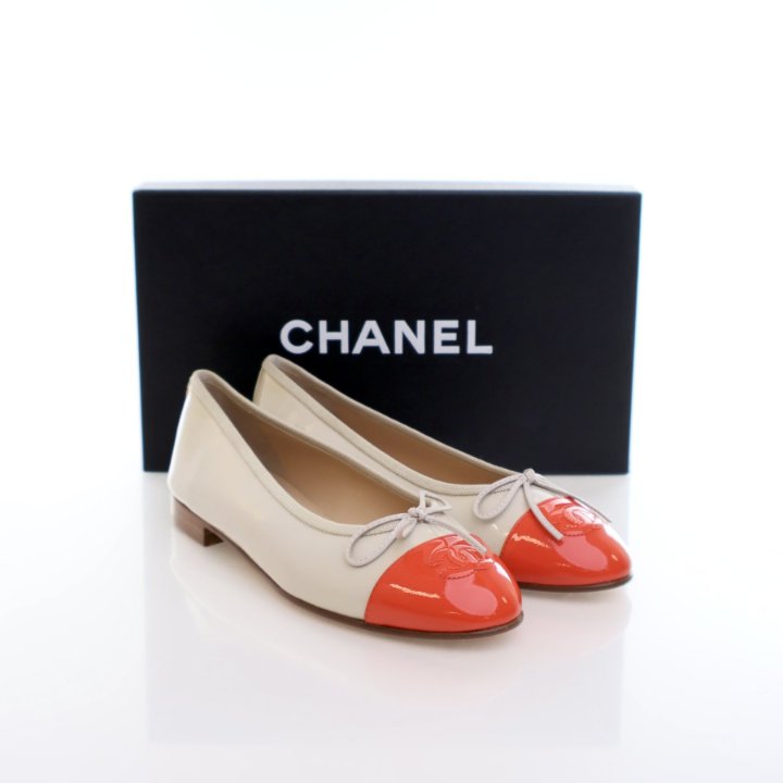 CHANEL バレリーナ37.5 2jyerUCP6RxSubwUkax1JYR2j5x_x1