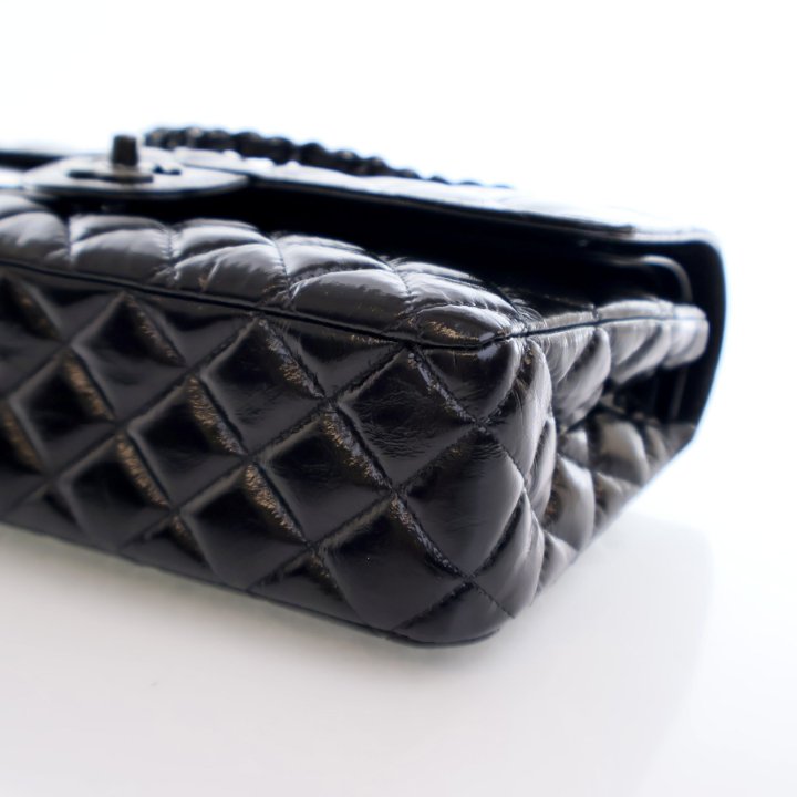 レア【CHANEL】So Black エレガントさとクールさ ターンロック 楽天市場】CHANEL シャネル ターンロック トートバッグ キャビア