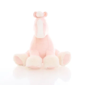 Hermes Baby Hermy Plush