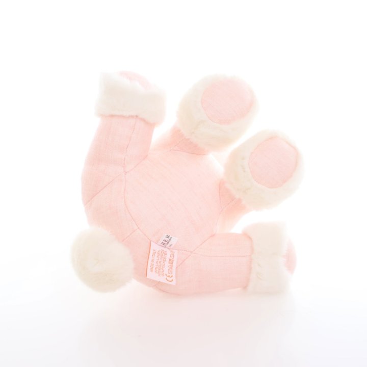 Hermes Baby Hermy Plush - Luxe Du Jour